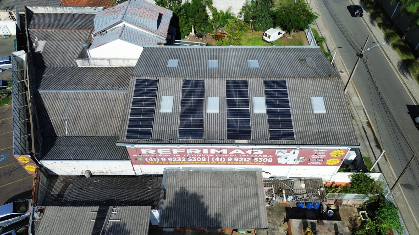 Projeto Solar 10