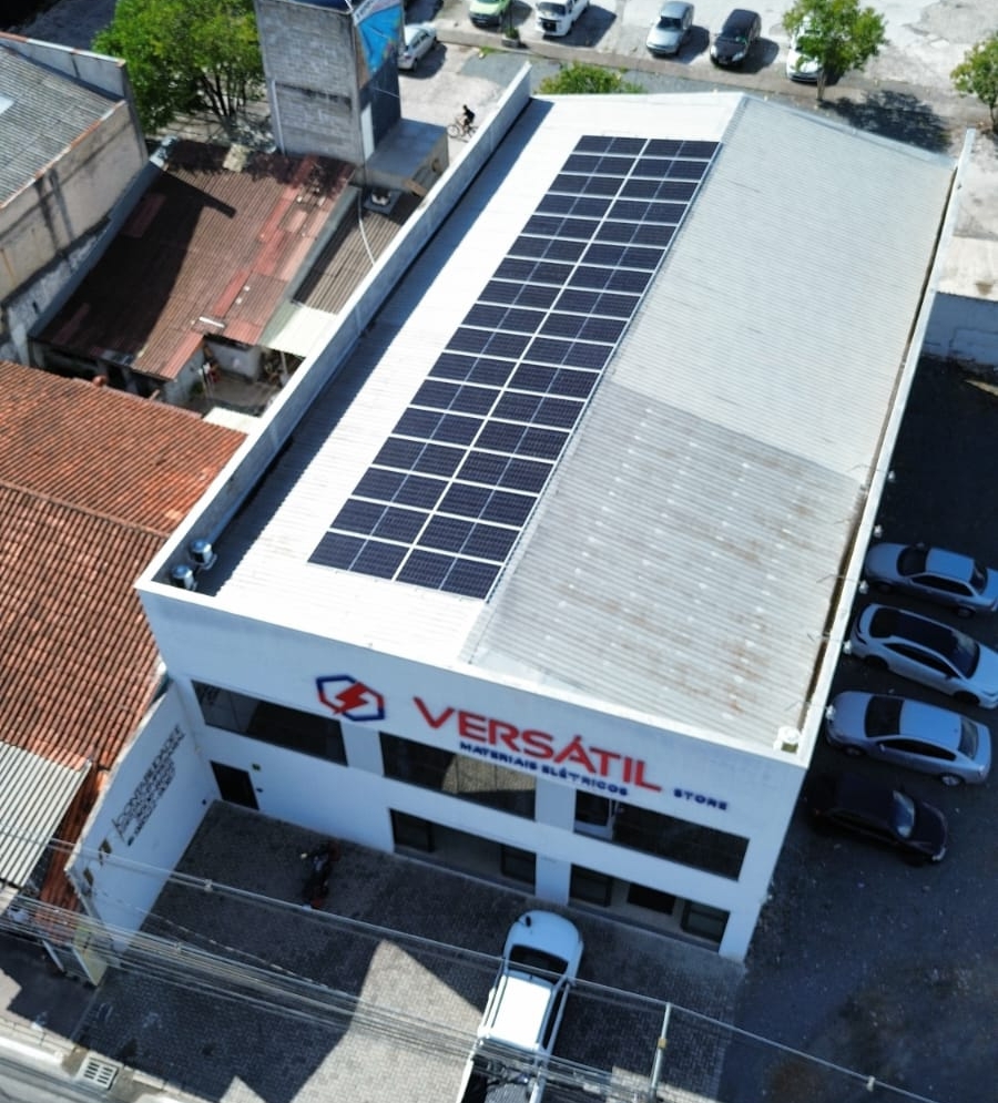Projeto Solar 11