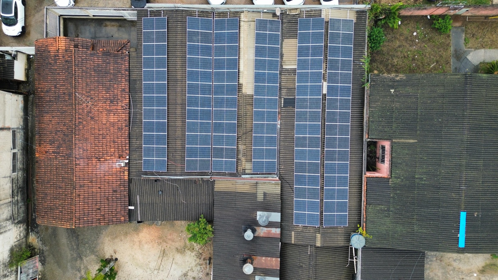 Projeto Solar 15
