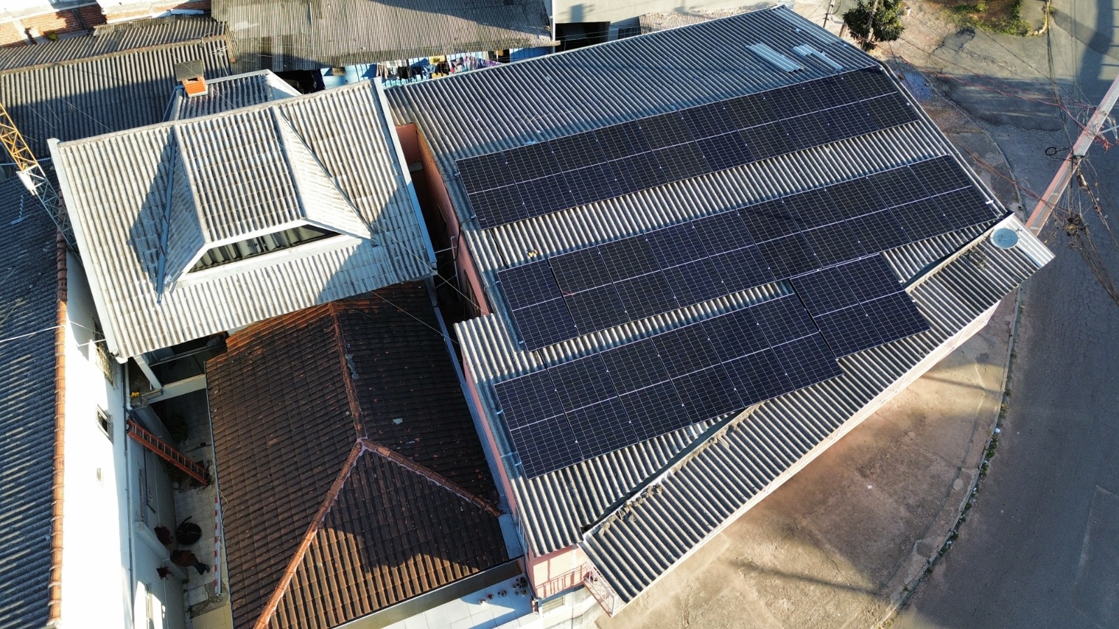 Projeto Solar 17
