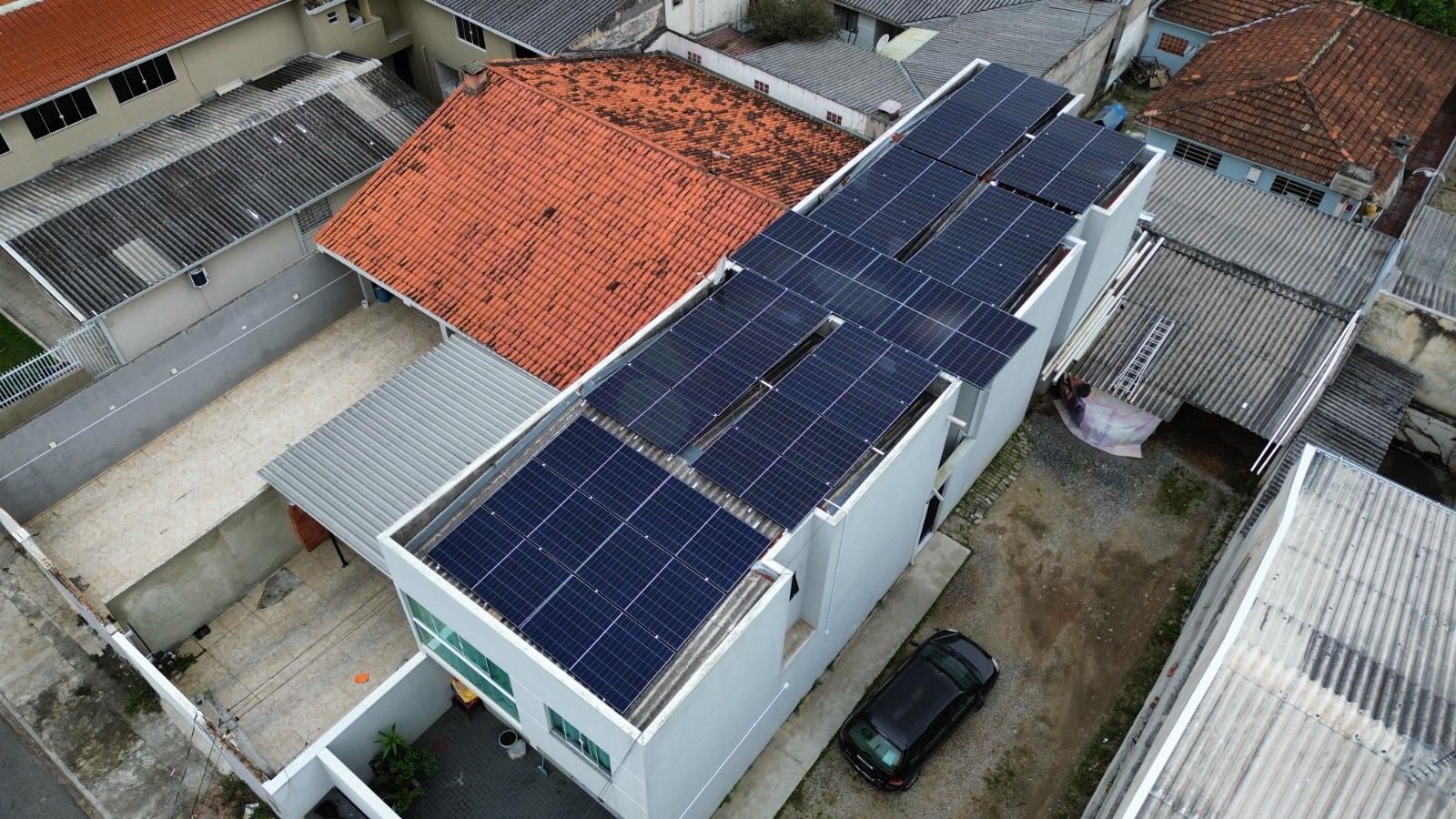 Projeto Solar 19