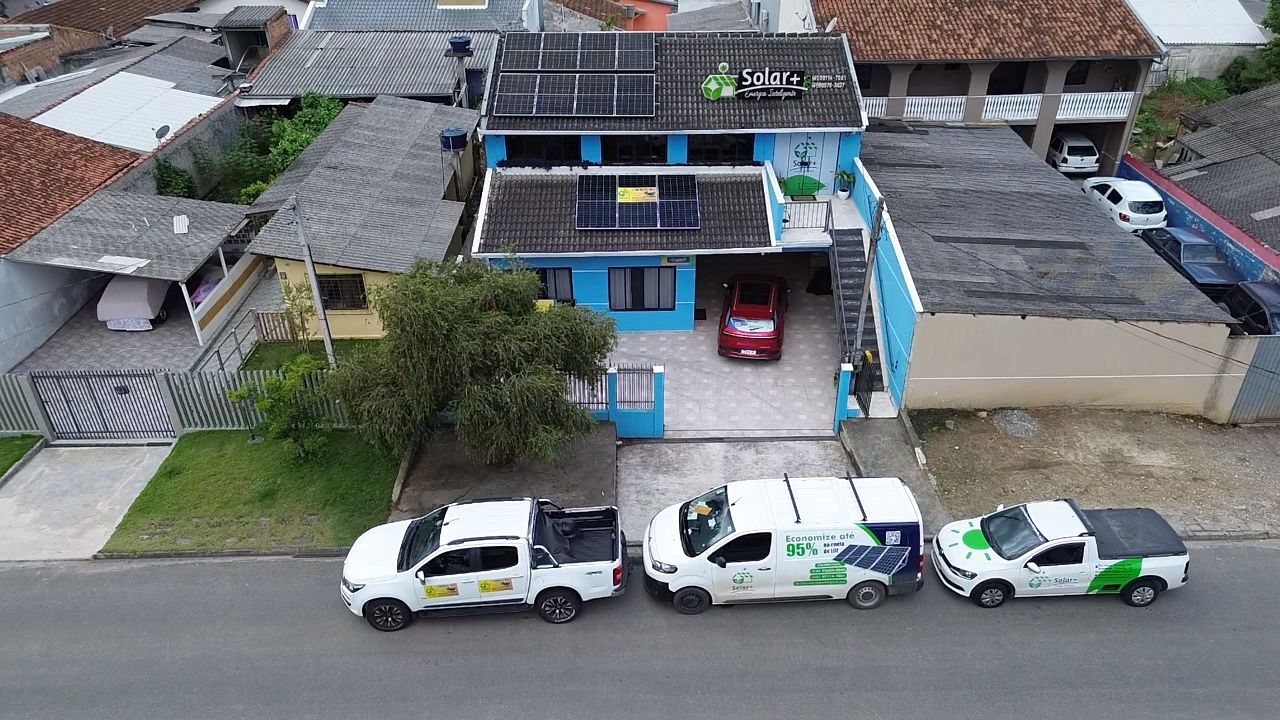 Projeto Solar 2