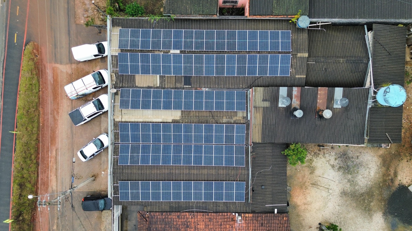 Projeto Solar 20