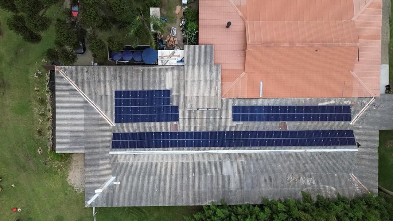 Projeto Solar 21
