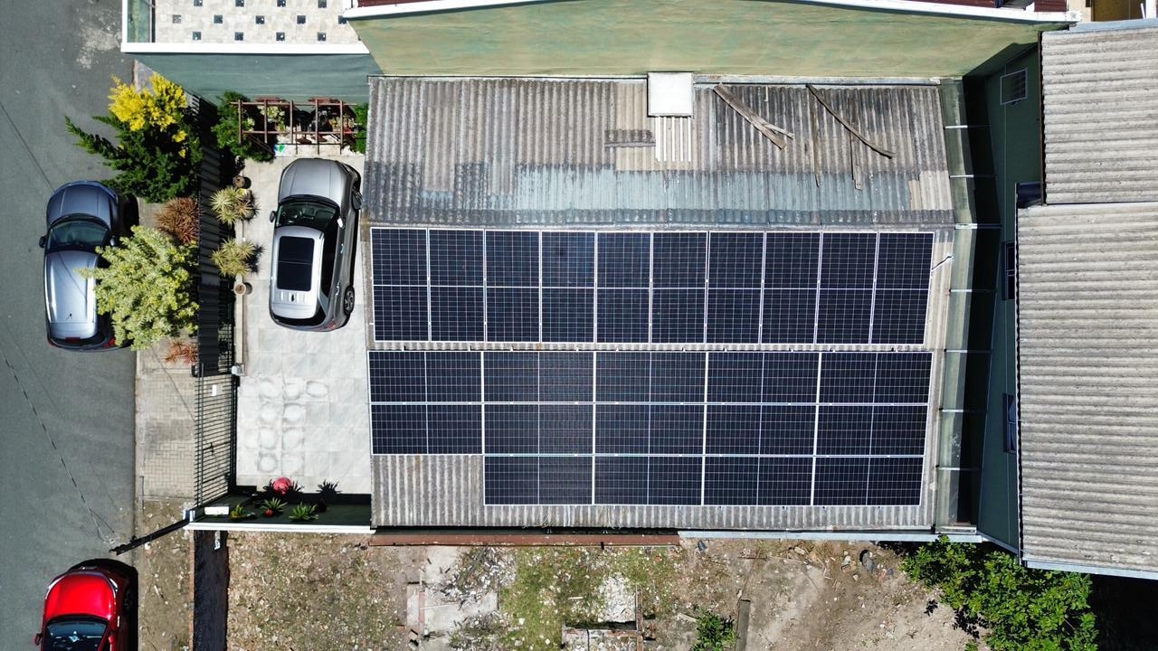 Projeto Solar 22