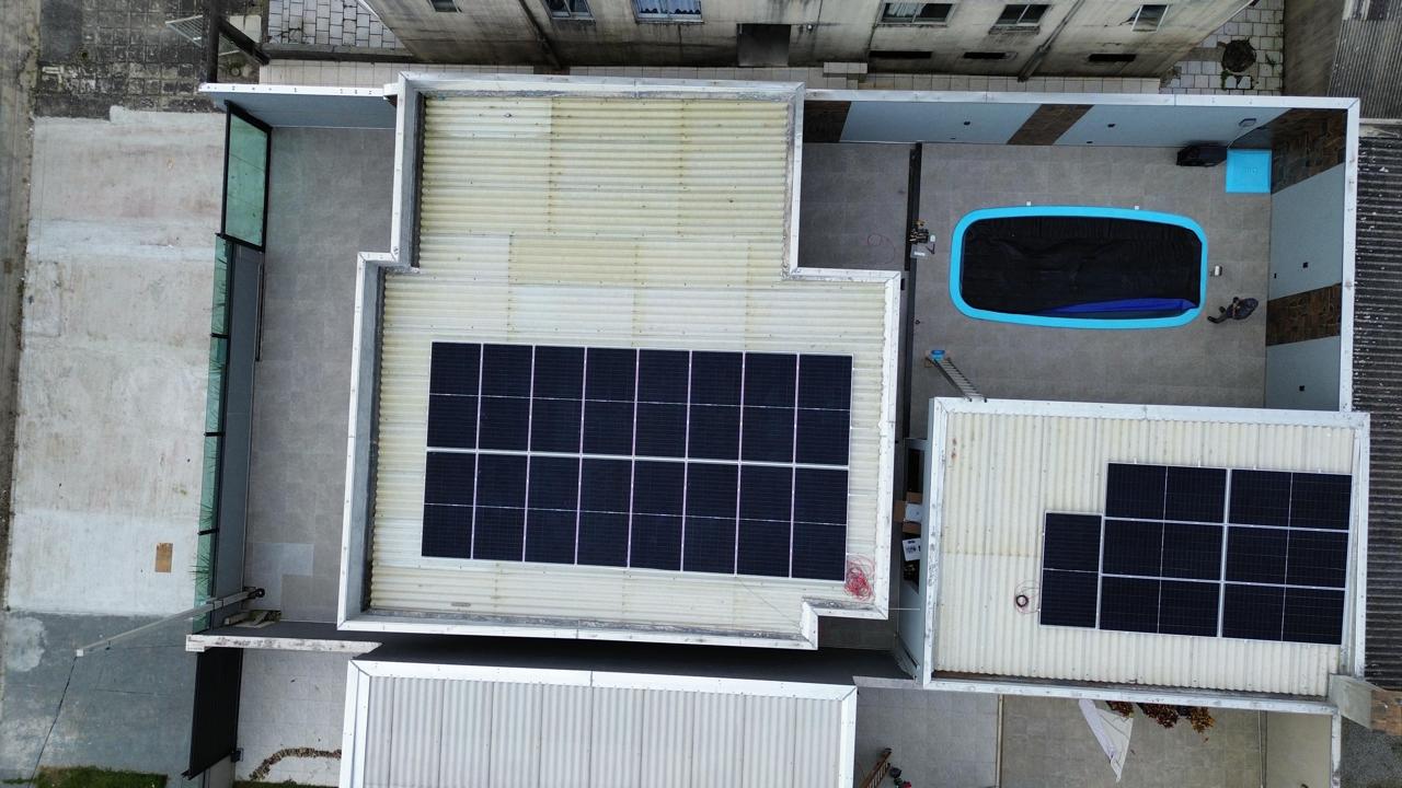 Projeto Solar 23