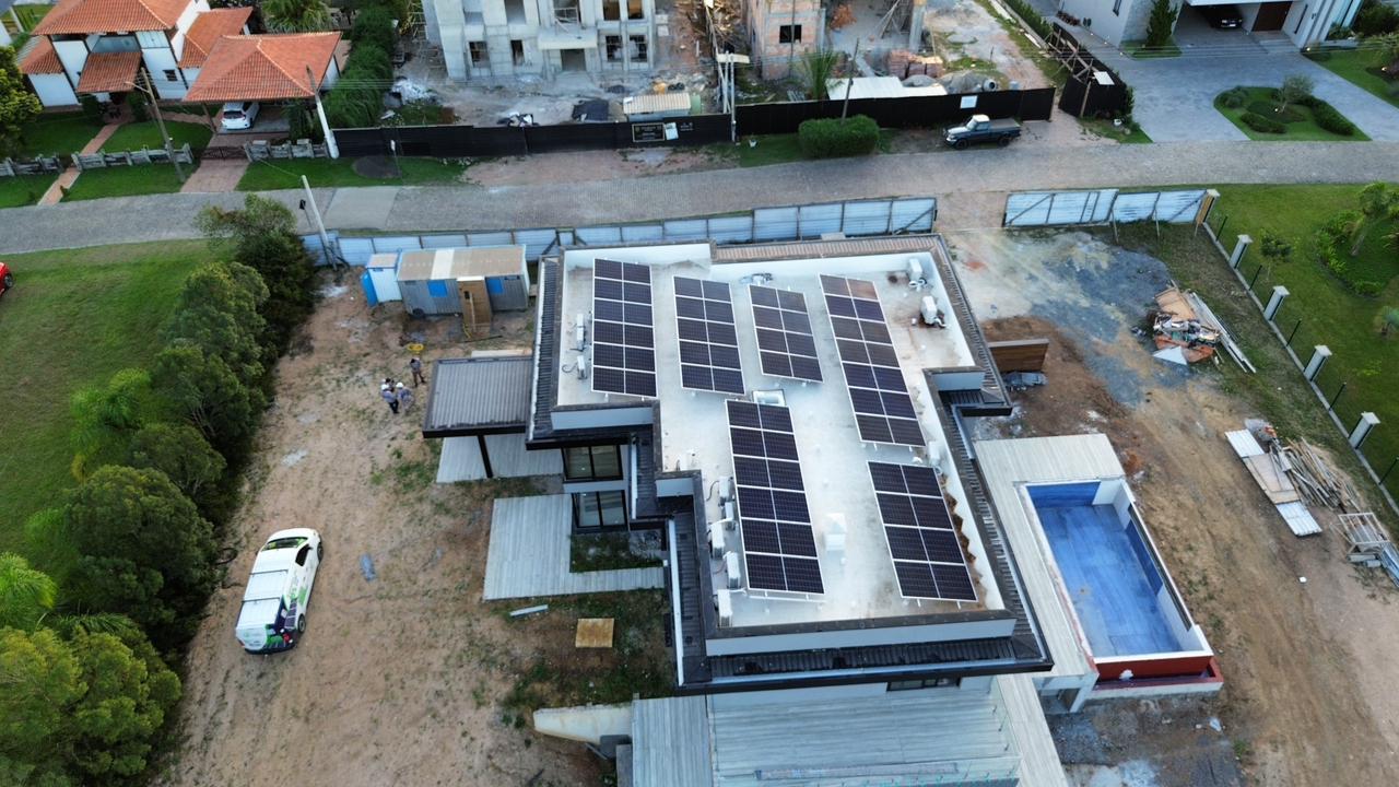 Projeto Solar 24