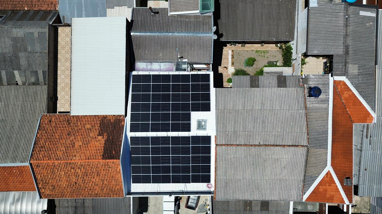 Projeto Solar 3