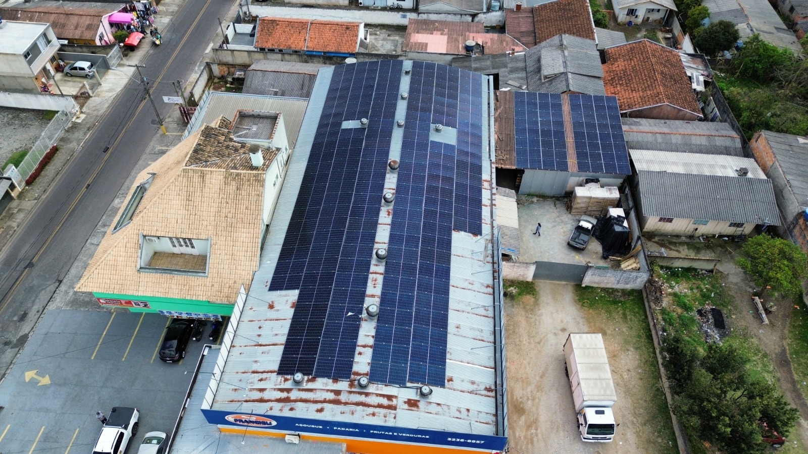 Projeto Solar 4