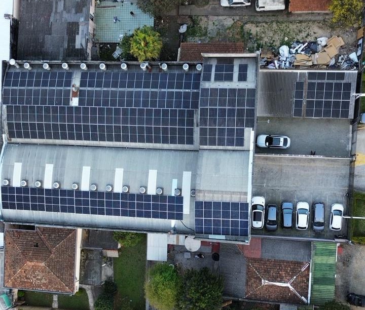 Projeto Solar 5