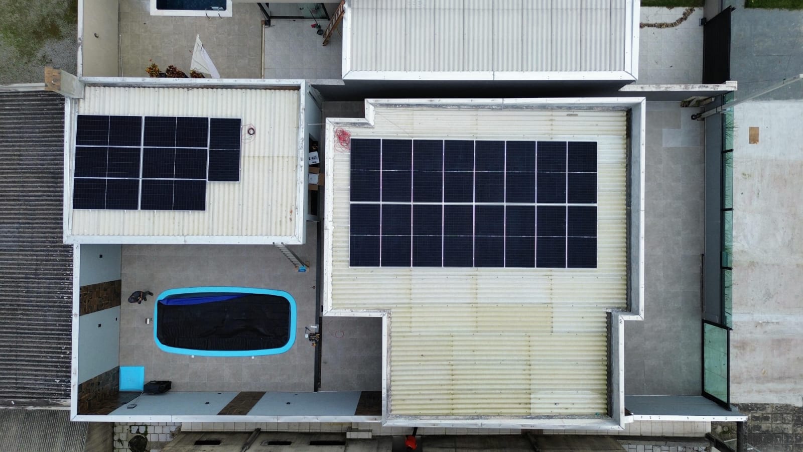 Projeto Solar 6