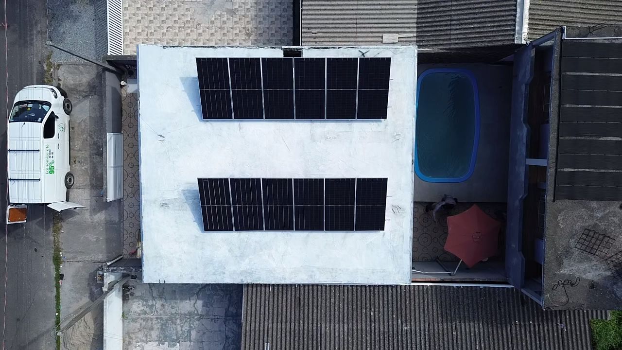 Projeto Solar 7