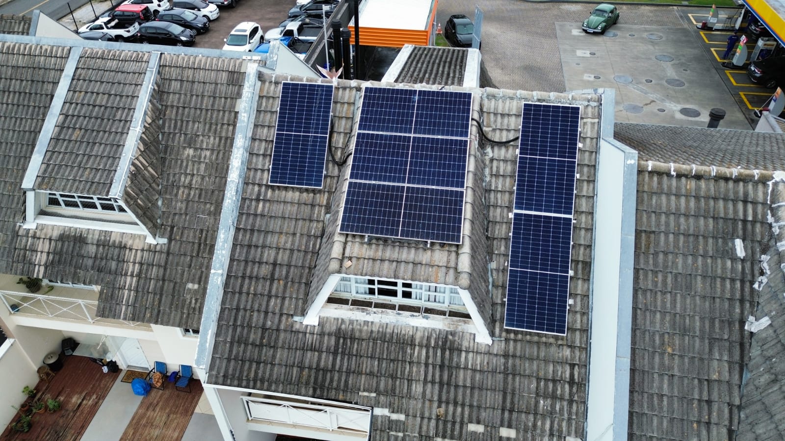 Projeto Solar 9